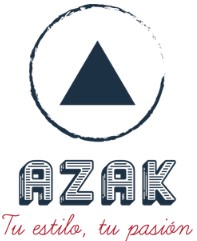 Azak- ropa tu estilo , tu pasión 